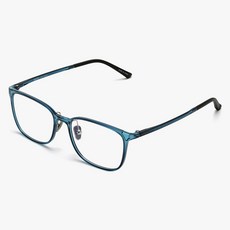 LookOptical 方形膠框眼鏡框 LC5869 880