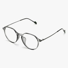 LookOptical 多角拼接眼鏡框 LC5938