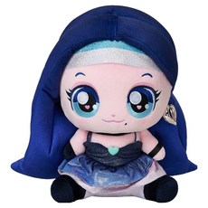 캐치티니핑 에스파 큐티 카리나 봉제인형, 1개, 혼합색상, 25cm