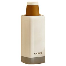 로이 벽걸이 종이컵홀더 디스펜서, 화이트, 1개