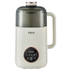 TECO 東元 多功能蔬果破壁冷熱調理豆漿機 XYFYS008W