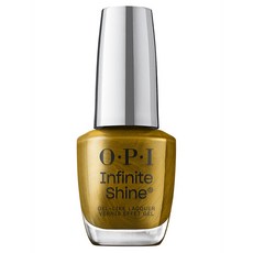 OPI Infinite Shine 持久亮澤指甲油, Have a Brittle Fun (S), 1個, 15ml