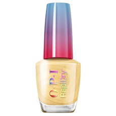OPI Rapidry RD0033, 1個, WINTER GETS THE GOLD, 9ml