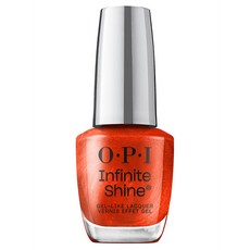 OPI 無限光采指甲油, I'm a Natural Gingerbread (S), 1個, 15ml