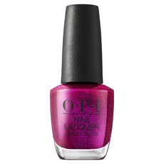 오피아이 네일락커 HRS12, Berry and Bright (S), 1개, 15ml