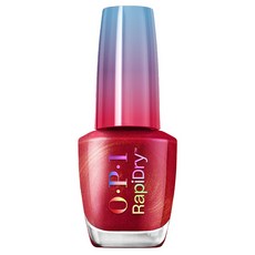 오피아이 래피드라이 RD0031, RED Y IN SNOW TIME, 1개, 9ml