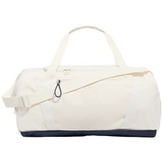 UNDER ARMOUR 安德瑪 Undeniable Signature 旅行包 1376453-114, 米白色, 1個