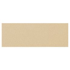 恩熙魔法 自黏式樓梯防滑地毯貼紙, 米色, 1個