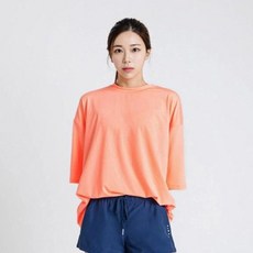 HERRINGBONE apparel 寬鬆Oversize短袖防磨衣上衣 RD307