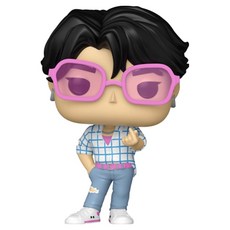 Funko POP! 公仔 K-POP 魔獸獵人 振宇 隨機出貨, 1個