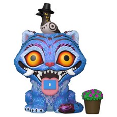 Funko POP 公仔 K-POP 惡魔獵人 杜菲, 1個