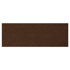 은희마법 자체접착 계단 논슬립 카펫 스티커, 커피, 1개