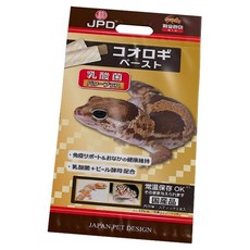 JPD 짜요라미 바이오 락토바실러스 유산균 파워플러스 페이스트스틱 5p, 1개, 30g