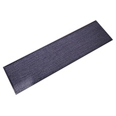 은희마법 자체접착 계단 리넨 카펫 스티커, 네이비, 1개