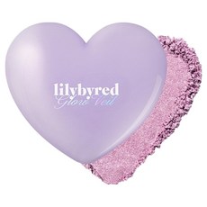 릴리바이레드 러브빔 글로우 베일 3.2g, 08 오드빔, 1개