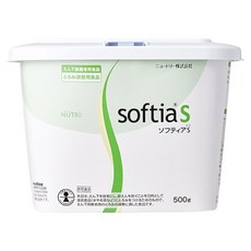코오롱제약 소프티아S 연하곤란 점도증진제, 1개, 500g