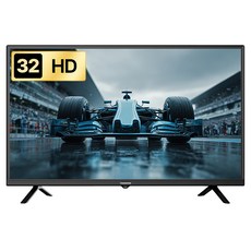 창홍 HD LED 가성비 실속형 TV, L32G5N, 단순배송상품, 스탠드형, 81cm(32인치)