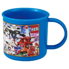 Skater 水杯, 藍色, 1個, 200ml