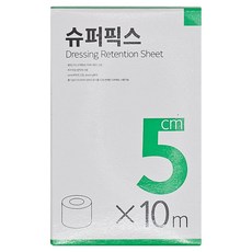 밴드골드 슈퍼픽스, 1개입, 1개