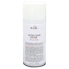 뷰랩 글루드라이어 미니, 1개, 멜론향