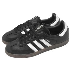 adidas 愛迪達 女款 SAMBA OG Jeremy Scott W 運動休閒鞋