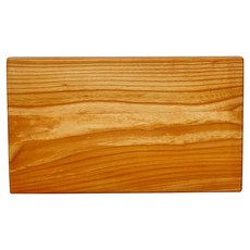 plala 無瑕疵櫸木家用砧板, 1個, 木質