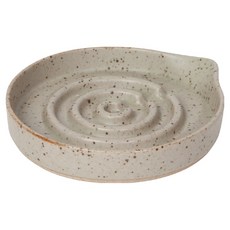 danica STUDIO Heirloom 石陶肥皂盒, 鄉村, 1個