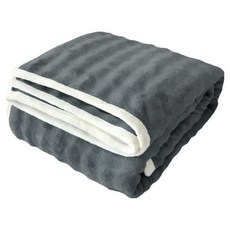 AGAPE 雅家倍 Lazy 耍廢雞蛋仔毯被