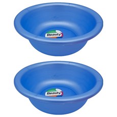 KEYWAY 聯府 華麗浴盆 B024 24 x 8.5cm, 2個