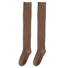 TLYS-J 彈力防滑過膝長筒襪/高筒襪/保暖過膝襪/長襪/學生襪/美腿襪/毛襪/襪褲/女襪 保暖防掉 美腿顯瘦