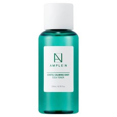 AMPLE N 積雪草舒緩修護化妝水, 1件, 200ml