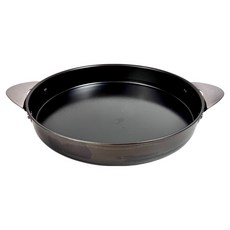 MT.CEDAR 杉山金屬 IH烤盤 日本製 KS-2860, 1個, 20cm