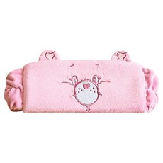 Care Bears 彩虹熊可愛束髮帶, 粉色, 1個