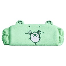 Care Bears 彩虹熊可愛束髮帶, 綠色, 1個