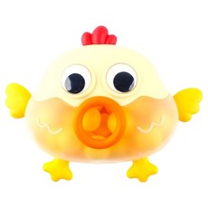 PERZOOM 搖搖看雞掏球遊戲