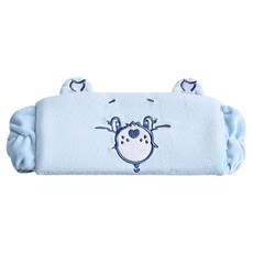 Care Bears 彩虹熊可愛束髮帶, 藍色, 1個