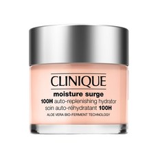 크리니크 대용량 모이스춰 써지 100H 오토 리플레니싱 하이드레이터, 1개, 125ml