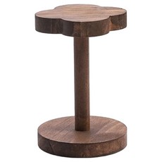 벤프 Home 피딩대 네잎클로버, 1개, 우드