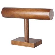 BenF Home 單層餵食臺, 1個, 胡桃棕