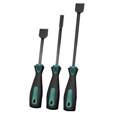 에스피 글로벌 산업용 실린더 스크래퍼 3종 세트, 1세트