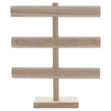 BenF Home 3層餵食臺, 木質, 1個