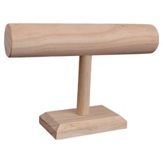 BenF Home 單層餵食臺, 木質, 1個