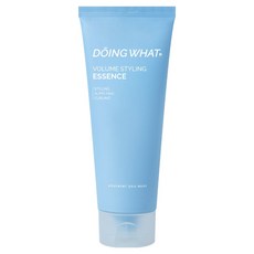 Doing What 豐盈造型精華, 1個, 200ml