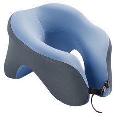 Serentic 學生用書桌枕, 藍色