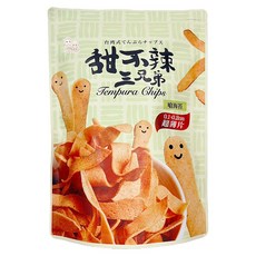 珍寶廚房 甜不辣三兄弟 芥末海苔, 1個, 100g