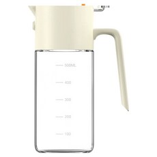 家適通 第三代倒噴油壼&彈扣油壼 白色, 1個, 550ml