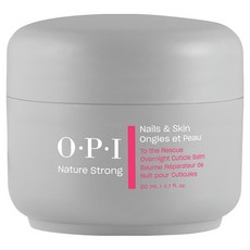 OPI 自然強效指緣霜, 1個, 20ml