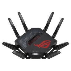 ASUS 華碩 ROG 電競路由器, 1個, GT-BE25000