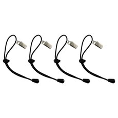 아펙토 바지 밑단 끌림방지 집게 4p