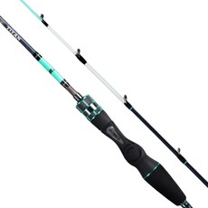 아오맥스 패턴 쭈꾸미 갑오징어 티탄 쭈갑로드 선상 낚시대 B-155